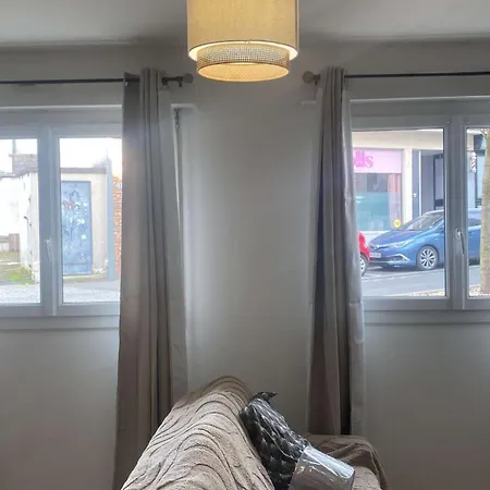 Petit Cosy * Noisy-le-Grand