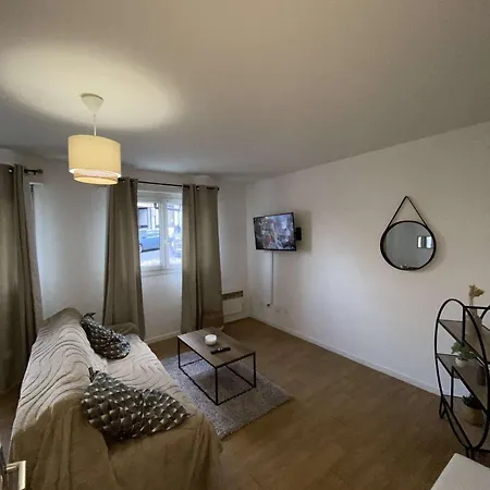 Apartment Petit Cosy