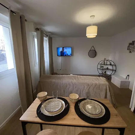 Apartment Petit Cosy